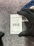 Free People Graphic Blue Jeans Size 27 waist - photo 7