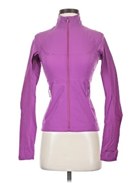 Lululemon Athletica Track Jacket