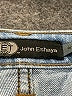 John Eshaya Blue Jeans Size 4 - photo 7