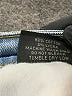 John Eshaya Blue Jeans Size 4 - photo 8