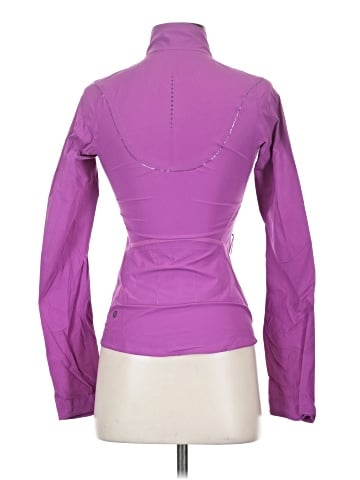 Lululemon Athletica Track Jacket (view 2)