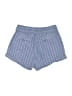 Love Tree Stripes Blue Shorts Size M - photo 2
