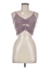 Athleta Purple Tank Top Size M - photo 1