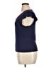 Unbranded Blue Short Sleeve Top Size XL - photo 5