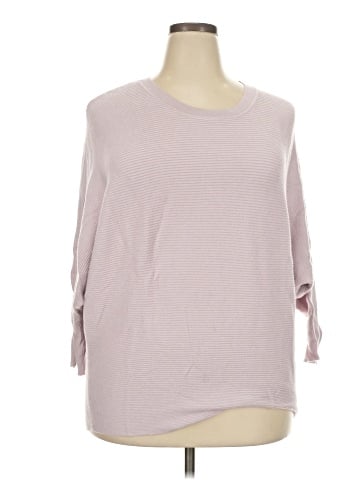 Philosophy Republic Clothing Pullover Sweater (view 1)