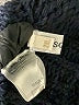 Assorted Brands 100% Acrylic Black Cardigan Size 2X - photo 7