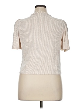 Club Monaco Short Sleeve Top (view 2)