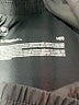 all in motion 100% Recycled Polyester Solid Black Athletic Shorts Size 8 - photo 3