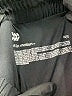 all in motion 100% Recycled Polyester Solid Black Athletic Shorts Size 8 - photo 4