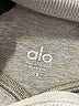 Alo Gray Active Pants Size XS - photo 7