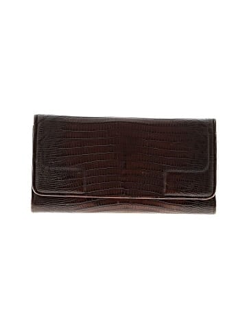 Brahmin Leather Wallet (view 1)