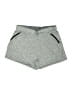 Liberty Pro Chevron-herringbone Gray Athletic Shorts Size M - photo 1