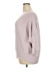 Philosophy Republic Clothing Pink Pullover Sweater Size 2X - photo 5