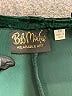 Bob Mackie Black Formal Skirt Size M - photo 3