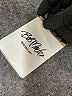 Bob Mackie Black Formal Skirt Size M - photo 4