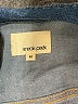 SNEAK PEEK Blue Denim Jacket Size M - photo 6