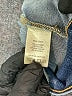 SNEAK PEEK Blue Denim Jacket Size M - photo 7