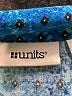 Units 100% Rayon Blue Sleeveless Button-Down Shirt Size XL - photo 7
