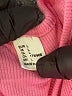 Unbranded Pink Tank Top Size L - photo 7