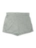 Liberty Pro Chevron-herringbone Gray Athletic Shorts Size M - photo 2