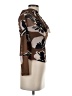 Cleobella Brown Long Sleeve Turtleneck Size XS - photo 4