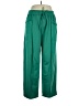 Unbranded Green Casual Pants Size XL - photo 1