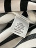 Banana Republic Stripes White Blazer Size 4 - photo 7