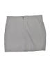 Eddie Bauer Solid Gray Skort Size 10 - photo 1