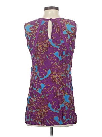 CAbi Sleeveless Blouse (view 2)