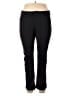 REI Black Active Pants Size 12 (petite) - photo 1