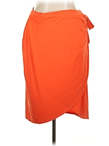 Ava & Viv Casual Skirt (view 1)