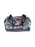 Sharif Black Shoulder Bag One size - photo 1