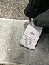 Allison Daley Solid Black Casual Pants Size 18 - photo 5