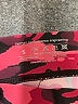 Human Performance Engineering Print Pink Active Pants Size S - photo 7