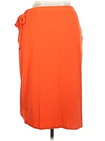 Ava & Viv Casual Skirt (view 2)
