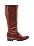 FRYE Brown Boots Size 9 1/2 - photo 1