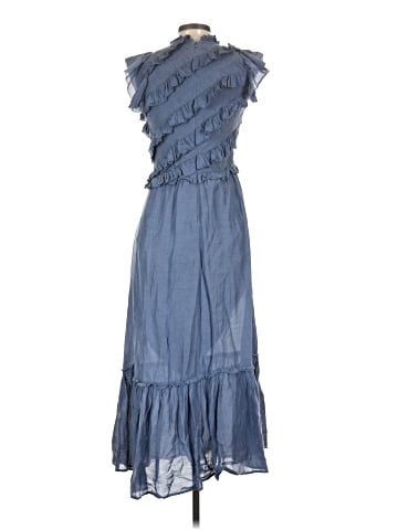 Sea New York Casual Dress (view 2)