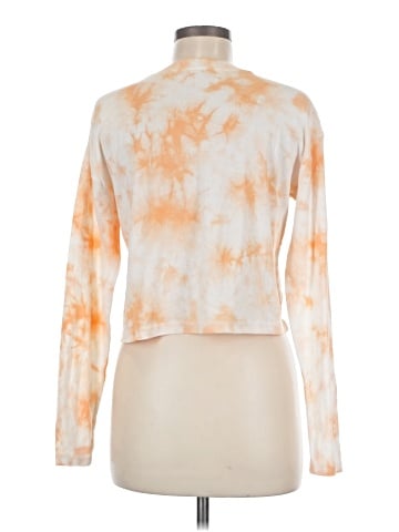 Me To We Long Sleeve T-Shirt (view 2)