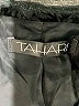 Tahari Black Blazer Size 4 - photo 6