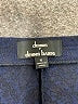 Dennis by Dennis Basso Solid Blue Casual Pants Size 10 - photo 7