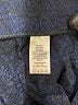 Dennis by Dennis Basso Solid Blue Casual Pants Size 10 - photo 8