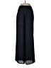 Zara Basic Black Dress Pants Size S - photo 2