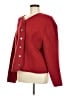 Assorted Brands Red Cardigan Size M - photo 1