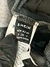 Shein Gray Sleeveless Top Size 4 - photo 4