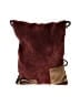 Unbranded Burgundy Crossbody Bag One size - photo 3