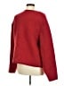 Assorted Brands Red Cardigan Size M - photo 2