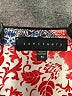 Sanctuary Blue Long Sleeve Blouse Size M - photo 7