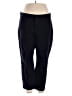 Old Navy Solid Blue Active Pants Size 18 - photo 1