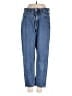 Gap 100% Cotton Blue Jeans Size 0 (petite) - photo 1