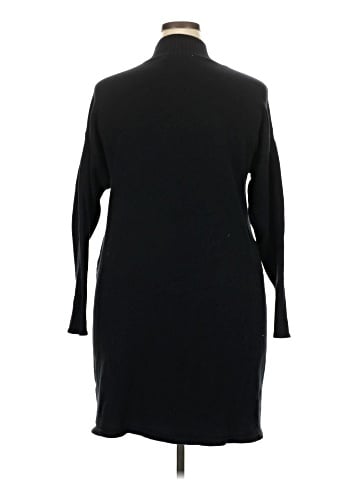 ELOQUII Elements Turtleneck Sweater (view 2)